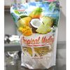Dried Tropical Medley (Mango, Pineapple, Coconut & Papaya)