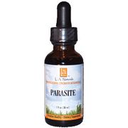 Parasite Formula, 1 oz, L.A. Naturals