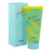 Parfum D'ete Perfume, Shower Gel for Women, 6.7 oz, Kenzo Perfume