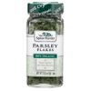 Parsley Flakes, 100% Organic