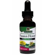 Passion Flower Herb Extract (Passionflower) Liquid 1 oz from Nature's Answer