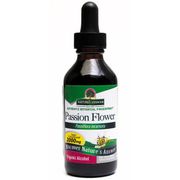 Passion Flower Herb Extract (Passionflower) Liquid 2 oz from Nature's Answer