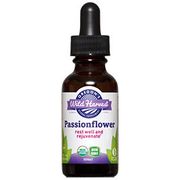 Passionflower Liquid Extract, Organic, 1 oz, Oregon's Wild Harvest
