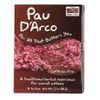 Pau D'Arco Tea, Caffeine Free