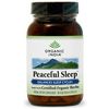 Peaceful Sleep, With Organic Herbs