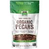 Pecans, Organic, Raw & Unsalted