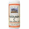 Peelu Vitamin C Gum Sugar Free