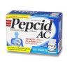 Pepcid AC Acid Reducer 110 Tablets