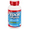 Pepcid Complete Acid Reducer, Famotidine 10 mg