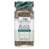 Pepper, Black, Coarse, Ground, 100% Organic