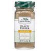 Pepper, Black, Fine, Ground