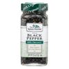 Peppercorns, Black, Whole, 100% Organic