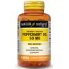 Peppermint Oil 50 mg