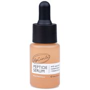 Peptide Serum with Upcycled Custard Apple + Blood Orange Travel Size, 0.5 oz, UpCircle Beauty