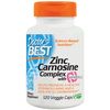 Zinc Carnosine Complex with PepZin Gl