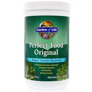 Perfect Food Original, Super Green Formula, 300 g, Garden of Life