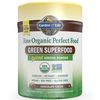 Perfect Food Raw Organic Green Superfood Powder - Chocolate Cacao