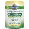Perfect Food Raw Organic Green Superfood Powder - Original