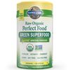 Perfect Food Raw Organic Green Superfood Powder - Original