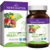 Perfect Prenatal, Multi Vitamins + Herbs + Minerals