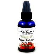 Perfect Radiance Wellness Oil, 2 oz, Nature's Inventory