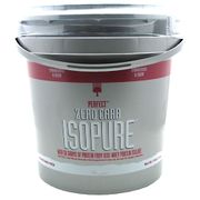 Perfect Zero Carb Isopure Protein Powder, 7.5 lb, Nature's Best