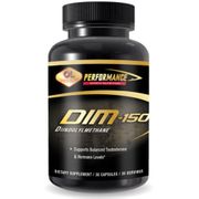 Performance Sports Nutrition DIM-150, 30 Capsules, Olympian Labs