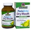 PerioBrite Dry Mouth Lozenge - Lemon Lime Mint