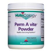 Perm A Vite Powder 300 gm from NutriCology