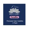 Personal Care Candles  - Paraffin