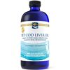 Pet Cod Liver Oil Liquid, Large to Very Large Breed Dogs & Multi-Dog Households