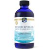 Pet Cod Liver Oil Liquid, Medium to Large Breed Dogs