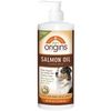 Pet Origins Alaska Wild Salmon Oil for Dogs