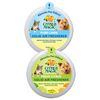 Pet Solid Odor Absorber Air Freshener, Fresh Citrus