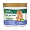 PetNC Cat Kitten Milk Replacer, Enriched with Colostrum