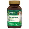 PetNC Dog Calming Aid Formula, Liver Flavor