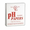 pH Papers 6.0 8.0