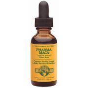 Organic Whole Root Maca Extract Liquid, 1 oz, Herb Pharm