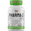 Pharma-Z, Stay Calm Stress Support & Balance Mood Relax