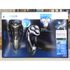 Norelco PowerTouch Shaver with Aquatec