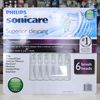 Sonicare DiamondClean Replacement Brush Heads