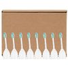 Sonicare E-Series Replacement Brush Heads (Fits Advance, Elite, CleanCare, Extreme, Essence)