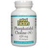 Phosphatidyl Choline 420mg