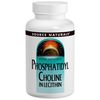 Phosphatidyl Choline In Lecithin 420mg