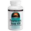 Phosphatidyl Serine 100