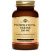 Phosphatidylserine 200 mg