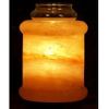 Pillar Salt Aroma Lamp