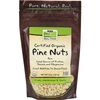 Raw Pine Nuts, Organic
