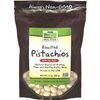 Pistachios Roasted & Salted with Sea Salt