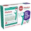 Micro Mint Dental Floss Picks